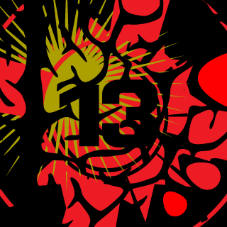 -13-Peyote-13-'s emblem