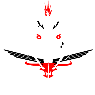 NEMISISINFORCER's emblem
