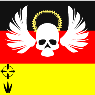 DonElTopo's emblem