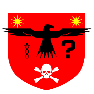 overseerKILLER's emblem