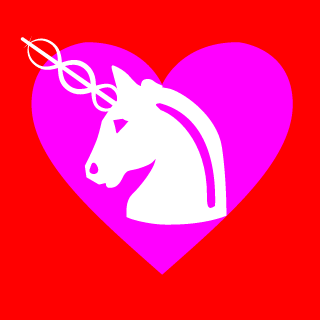 Kalnysris's emblem