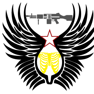 DeathStalker981's emblem