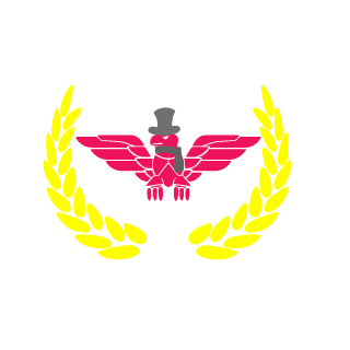 Blahdevoteedk's emblem
