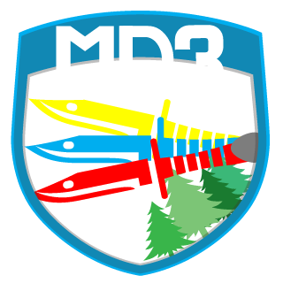 Otis323's emblem