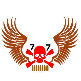 vikingolatino77's emblem