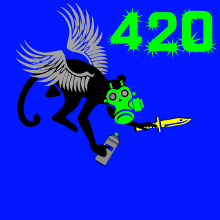 badfish9977's emblem