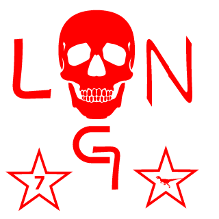 KrackasaurusRex's emblem