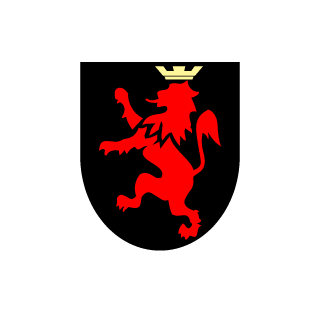 Lelelinton's emblem