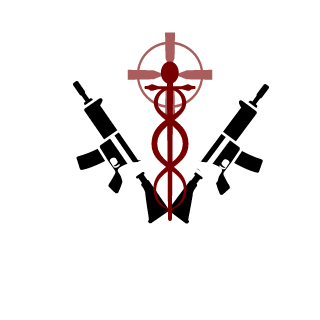 BountyHunterWill's emblem