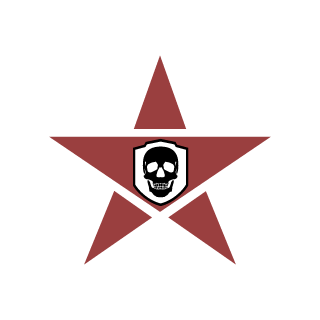 TKMAK's emblem