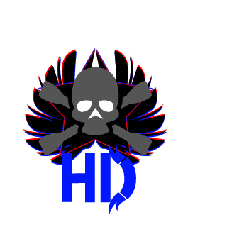 AdvantageHD7's emblem