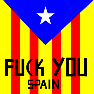 PSOE_SpainCancer's emblem