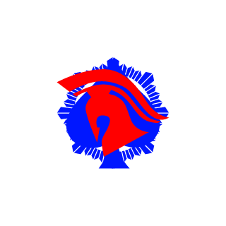 WOLF LORD 679's emblem
