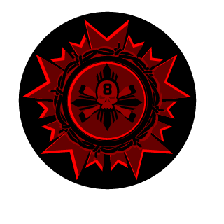 Prdulacky's emblem