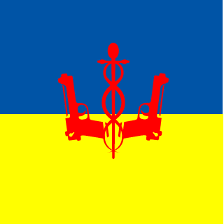 LaoR_UA's emblem