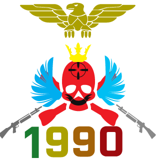 Hamsterweken1990's emblem