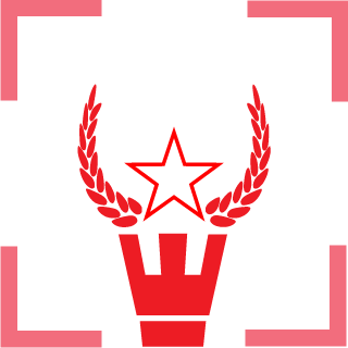 BloodyFee's emblem