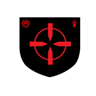 TORRK2's emblem