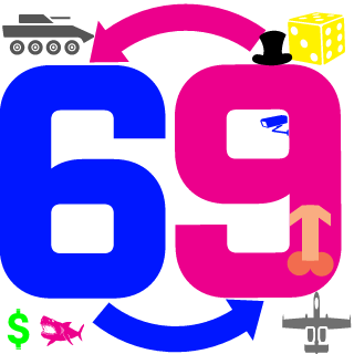 RtR benji's emblem