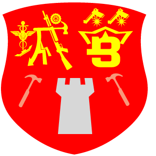 Remiliakou's emblem