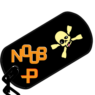 nxcxVenom's emblem