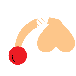 Fush's emblem