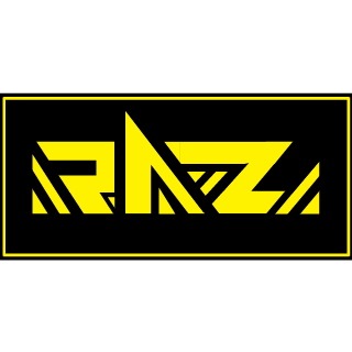 Raztix's emblem