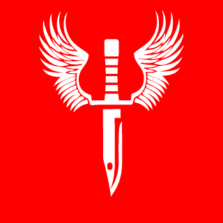 JstnPresents's emblem