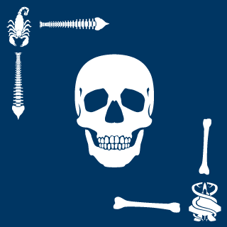 S4M-027's emblem