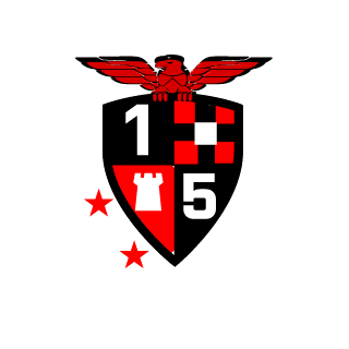 CHEVY MASTER 34's emblem