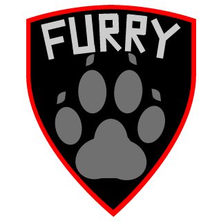 Furry's emblem