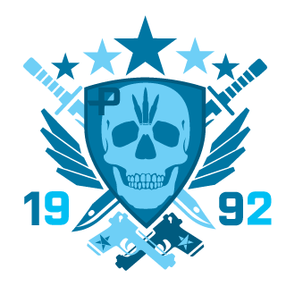 WilllMostWanted's emblem