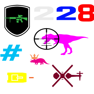 Vakingzzz's emblem