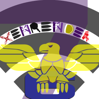 XenRender76's emblem