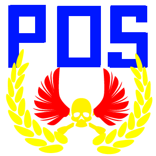Bradley1896's emblem
