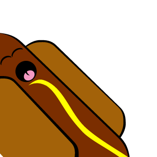 hotdogwaterbae's emblem