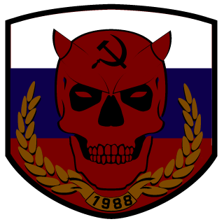 Coronel_FoxX's emblem