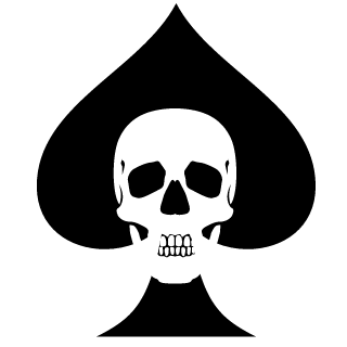 43R3P0K's emblem