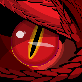J8696's emblem