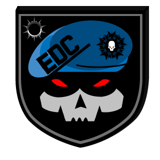 Allester83's emblem