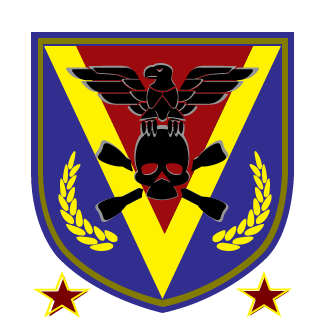micheinz's emblem