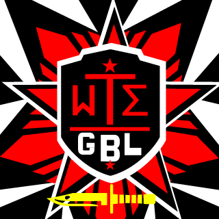 GBL_STAR's emblem