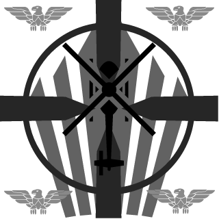 Elzekio's emblem