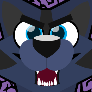 pawberryjam's emblem