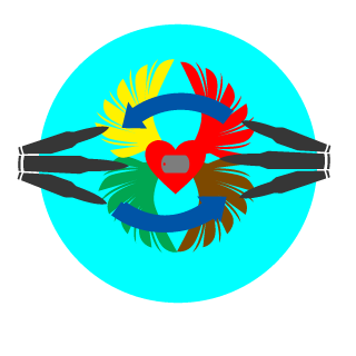 Kinblade's emblem