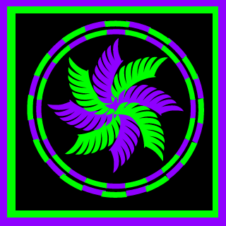 Surtr-Vi's emblem