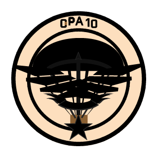 TERS1 GIRO's emblem