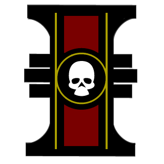 ColonelComm1ssar's emblem
