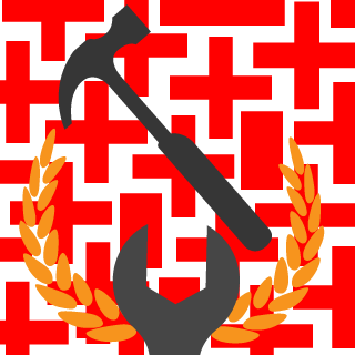 SI3F's emblem