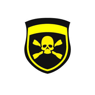 Aslaneg's emblem